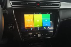 2020 Roewe i5 2020 1.5 AT 4GConnectedLeaderFlagship #13
