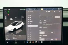 2025 Tesla Model Y 2025 rear wheel driveEdition #24
