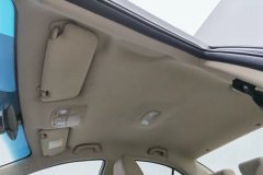 2017 Geely Auto Emgrand Sedan 2017 1.5L MT Million Edition Luxury #18