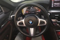 2023 BMW 5 Series(Imported) 2022 Facelift II 3.0T AT 540i Fashion MSport Pkg (Imported) #15