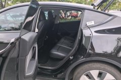 2022 Tesla Model Y 2022 Facelift rear wheel driveEdition #11