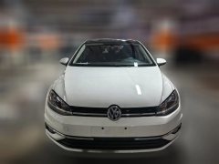 2020 Volkswagen Golf 2020 1.4T AT BelovedEdition280TSILuxury #2