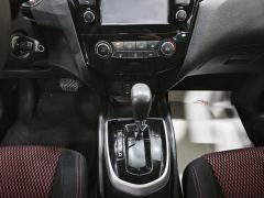 2018 Nissan Qashqai 2017 2.0L AT CVTElite China V #12