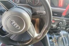 2015 Audi Q5 2015 2.0T AT 40TFSIEntry #12