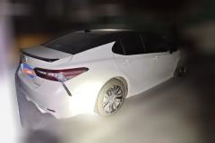 2022 Toyota Camry 2021 2.0S AT Feng ShangEdition #3