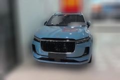 2022 Li Auto Li Auto ONE 2021 EREV6SeatEdition #2