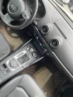 2014 Audi A3 Sedan 2014 1.4T AT 35TFSIComfort #13