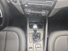 2017 BMW X1 2018 2.0T AT 20LiLeadingFWD #15
