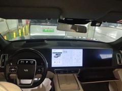 2024 Li Auto Li Auto L9 2024 Ultra #4