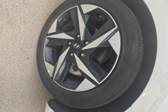 2021 Hyundai Elantra Sedan 2021 1.5 AT GLXElite #6