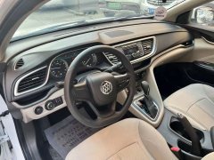 2020 Buick Excelle GT Sedan 2019 1.0T AT 15TEntry China VI #12