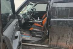 2024 Jetour Traveler 2023 1.5T 2WDDiscoverPRO #9