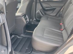 2021 Dongfeng Fengshen Fengshen AX7 2022 MachEdition 1.5T AT DCT DF31 #4