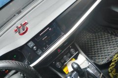 2019 Volkswagen Lavida 2019 1.4T AT 280TSILuxury China VI #13