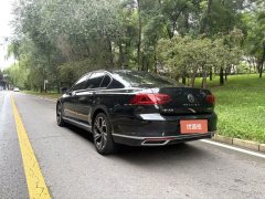 2022 Volkswagen Magotan 2021 2.0T AT 330TSI DSG 30Anniversary #6
