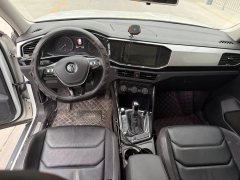 2020 Volkswagen Tayron 2019 2.0T AT 330TSIPremium FWD China VI #4