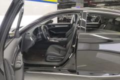 2023 Honda Accord 2022 1.5T AT 260TURBO Luxury #9