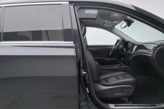 2017 GAC Trumpchi Trumpchi GS8 2017 2.0T AT 320T 2WDLuxurySmart Connect（7Seat） #22