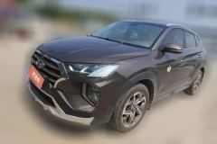 2020 Hyundai Tucson 2019 1.6T AT Smart ConnectFWD #1