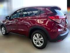 2015 Honda Vezel 2015 1.8 AT EliteFWD #3
