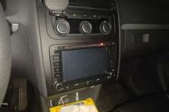 2015 Volkswagen Touran 2015 1.4T MT Comfort5Seat #13