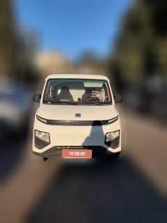 2022 Yuan Cheng Auto Yuan Cheng Xingxiang V 2022 Star RewardsV6ESuper ValueLWBAVIC38.64kWh #2