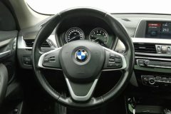 2019 BMW X1 2018 1.5T AT 18LiExclusiveFWD #15