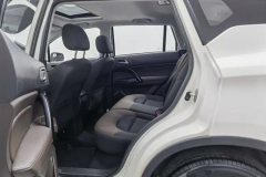 2016 GAC Trumpchi Trumpchi GS4 2015 1.3T AT 200TElite #19
