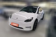 2023 Tesla Model Y 2023 Long Rangeall wheel driveEdition #1