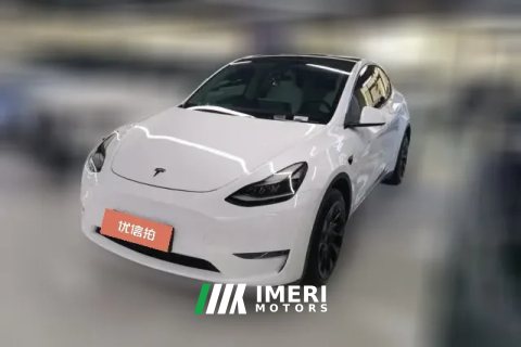 2023 Tesla Model Y 2023 Long Rangeall wheel driveEdition