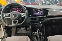 2021 Volkswagen Tayron 2020 2.0T AT 380TSIR-LineSmart Connect4WD #12