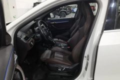 2021 BMW X2 2021 2.0T AT sDrive25i edgeEdition #13