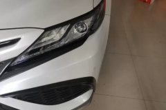 2022 Toyota Camry 2021 2.0S AT Feng ShangEdition #5