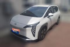 2023 Aion Y 2022 Plus 80 Enjoy #1