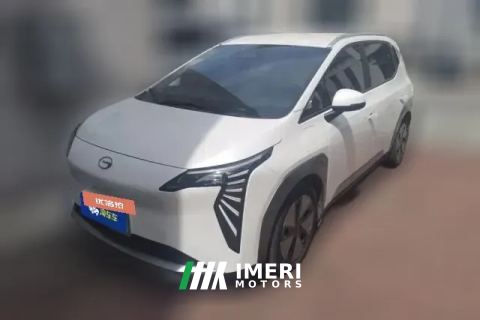 2023 Aion Y 2022 Plus 80 Enjoy