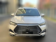 2021 BYD Song Pro 2021 1.5T AT XiaoyunEditionElite #2