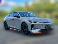 2024 Chang'an UNI-V 2024 1.5T AT nobleSport #5