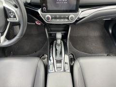 2020 Honda Crider 2019 1.0T AT 180TurboLeading China VI #21