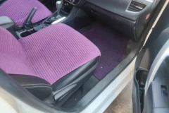 2018 Toyota Corolla 2017 Facelift 1.6L S-CVT GL #8