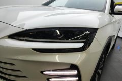 2024 BYD Song Plus PHEV 2024 Glory 1.5L AT DM-i 110km FlagshipPLUS #5