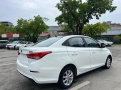 2020 Chang'an Yuexiang Sedan 2019 1.5 AT Comfort China VI #9