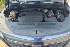 2022 Roewe iMAX8 2022 2.0T AT 400TGI Supreme #10