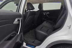 2020 Geely Auto Boyue 2020 1.8T AT Smart Connect4GConnectedFWD #11