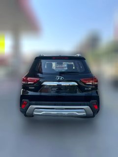 2018 Hyundai ix35 2018 2.0 AT ZhiyongPleasureFWD #4