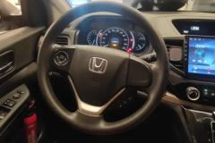 2016 Honda CR-V 2016 2.0 AT ClassicFWD #15