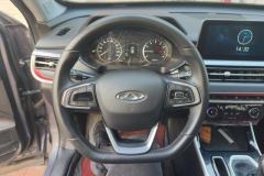 2022 Chery Tiggo 5x 2022 Supersuper heroEdition 1.5L MT Fashion #15