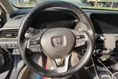 2022 Honda Accord 2022 2.0L AT Sharp·HEV fantasy night·SharpwisdomEdition #15