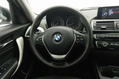 2015 BMW 1 Series(Imported) 2015 1.6T AT 118iLeading (Imported) #15