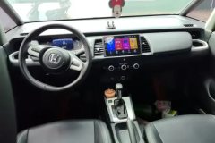 2024 Honda Fit Hatchback 2023 1.5L AT CVTChao XiangEdition #12