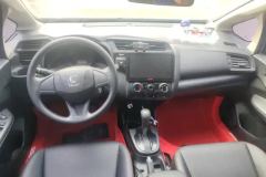 2019 Honda Fit Hatchback 2018 1.5 AT Comfort #12